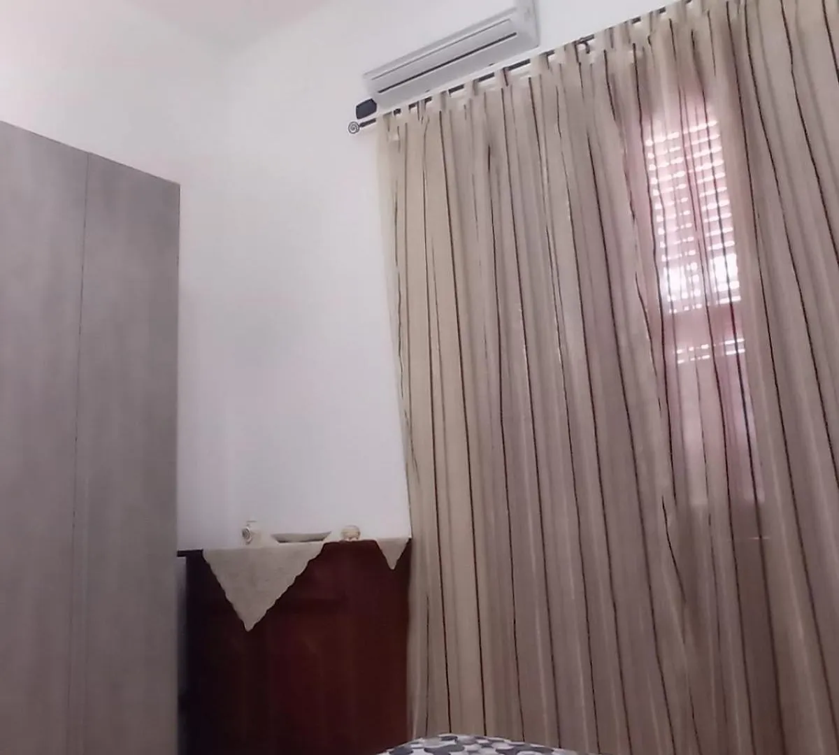شقة Il B4Cio Del Vento مازارا ديل فالو 0*,  إيطاليا