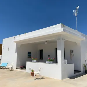 Appartamento Bl, Mazara del Vallo