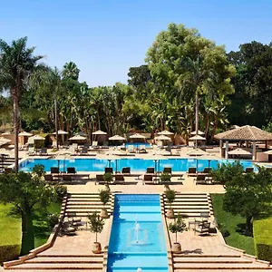 Hotel Almar Giardino Di Costanza &, Mazara del Vallo