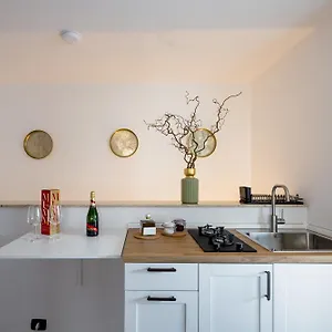 Appartamento Sciaraqa, Mazara del Vallo