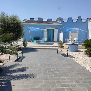 Appartamento Del Marinaio, Mazara del Vallo