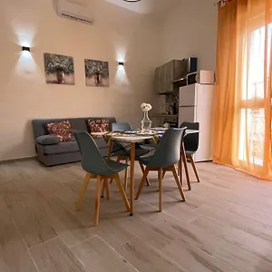 Appartamento Casa Sofiu', Mazara del Vallo