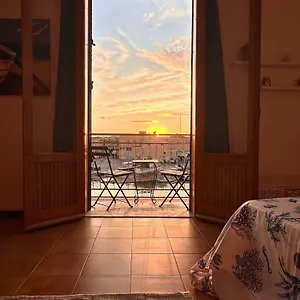 Appartamento Tramonto Mediterraneo, Mazara del Vallo