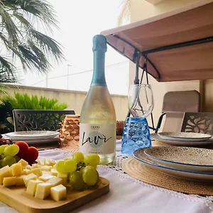 Appartamento Viki House Mazara, Mazara del Vallo