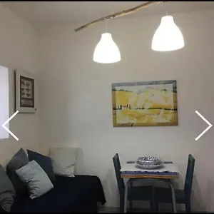 Appartamento Isola Beddra, Mazara del Vallo