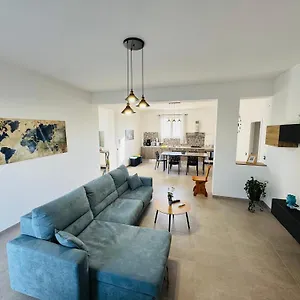 Appartamento Seahome Mazara-appartamento A Pochi Passi Dal Mare, Mazara del Vallo