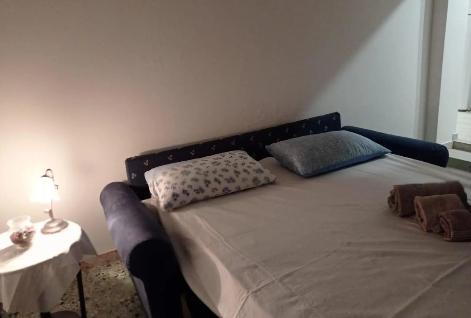 Il B4Cio Del Vento Apartment Mazara del Vallo