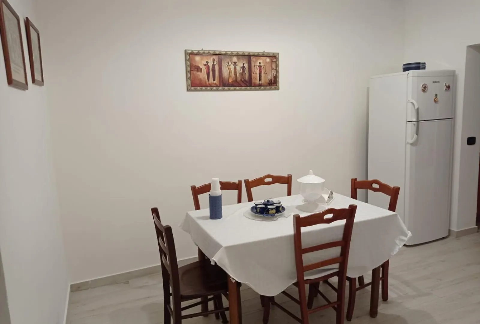Il B4Cio Del Vento Apartment Mazara del Vallo