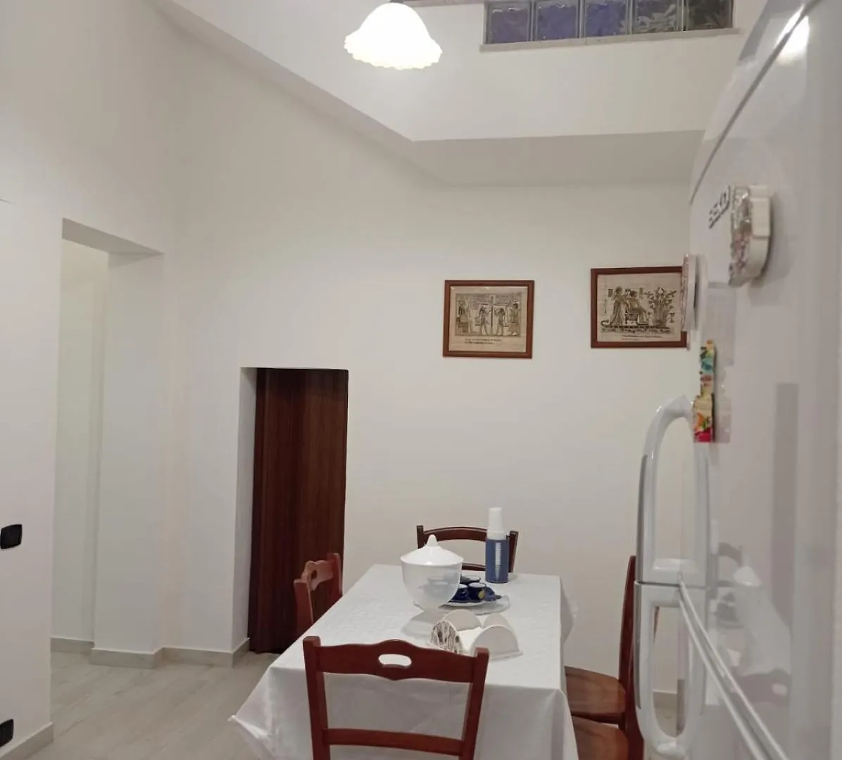Il B4Cio Del Vento Apartment Mazara del Vallo