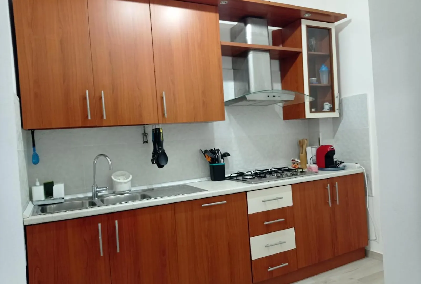 Il B4Cio Del Vento Apartment Mazara del Vallo