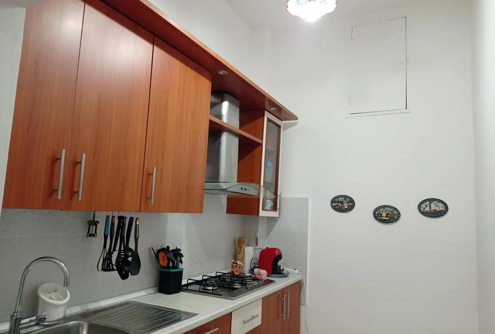 Il B4Cio Del Vento Apartment Mazara del Vallo
