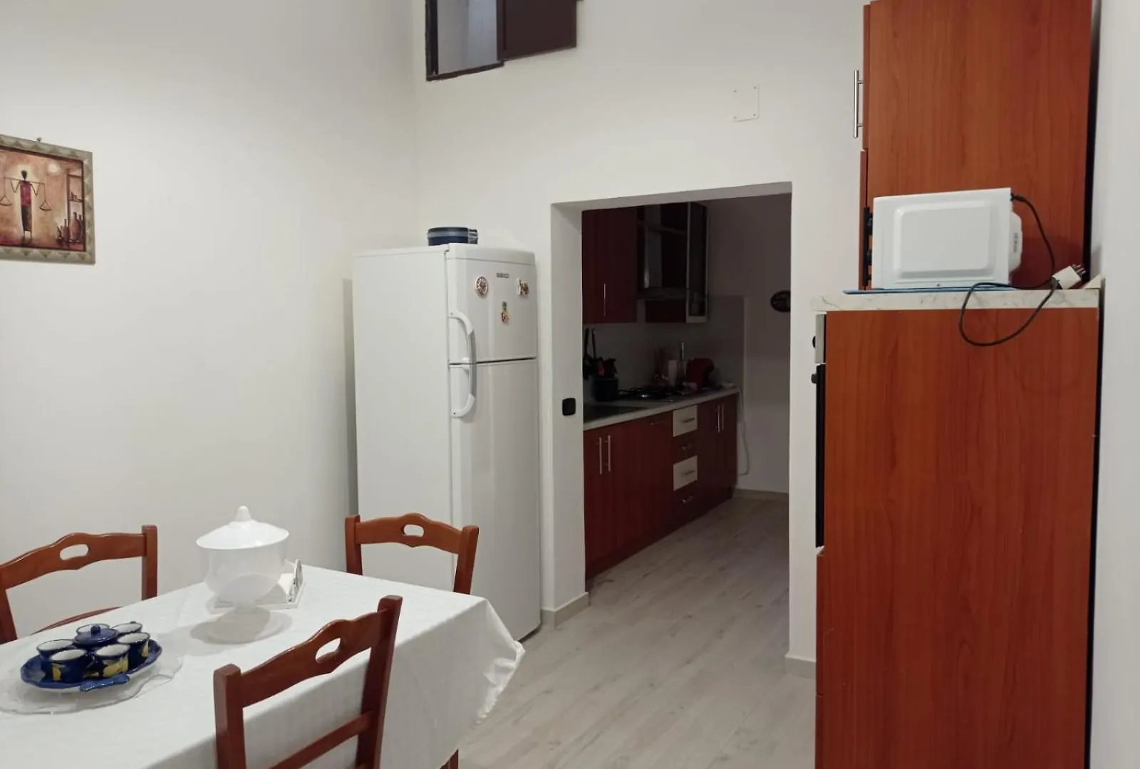 Il B4Cio Del Vento Apartment Mazara del Vallo