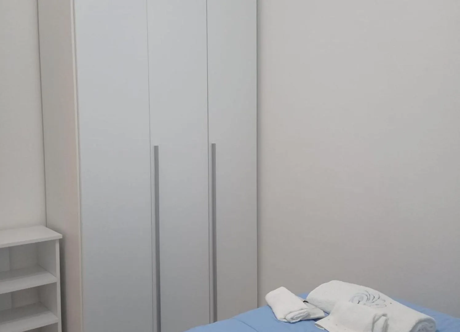 Il B4Cio Del Vento Apartment Mazara del Vallo Italy