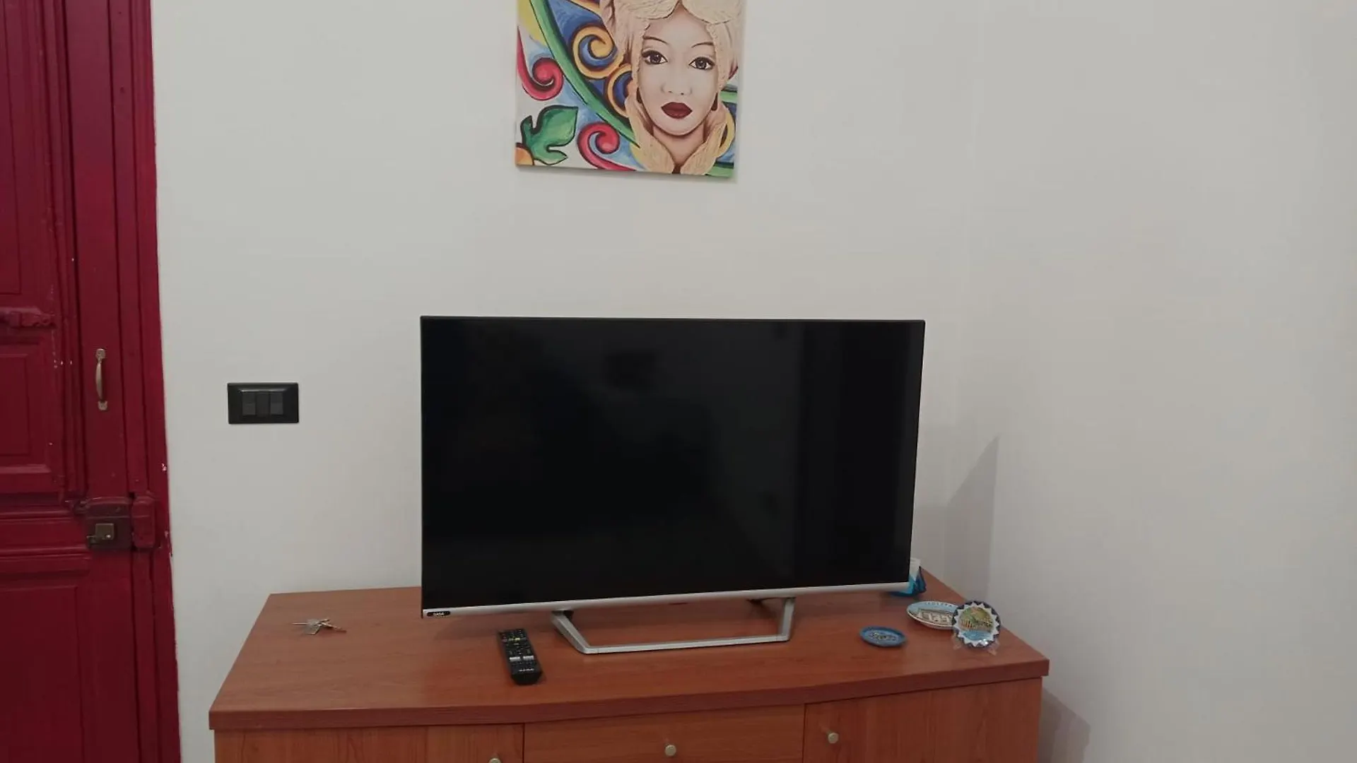 Il B4Cio Del Vento Apartment Mazara del Vallo