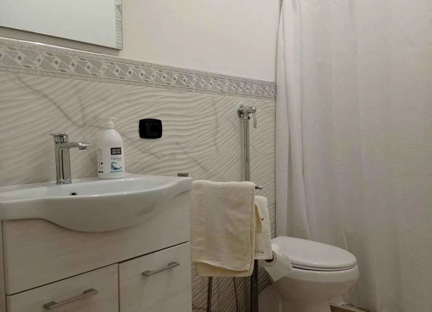 Il B4Cio Del Vento Apartment Mazara del Vallo
