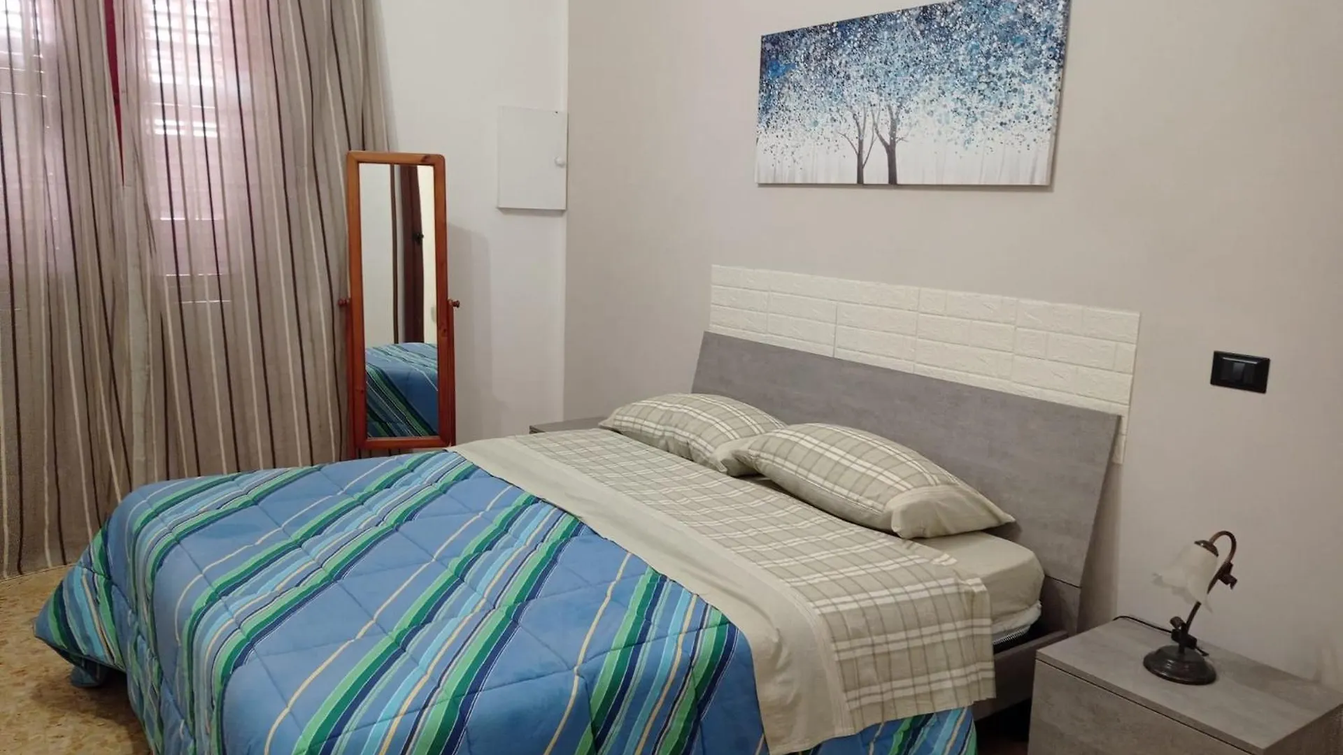 Il B4Cio Del Vento Apartment Mazara del Vallo