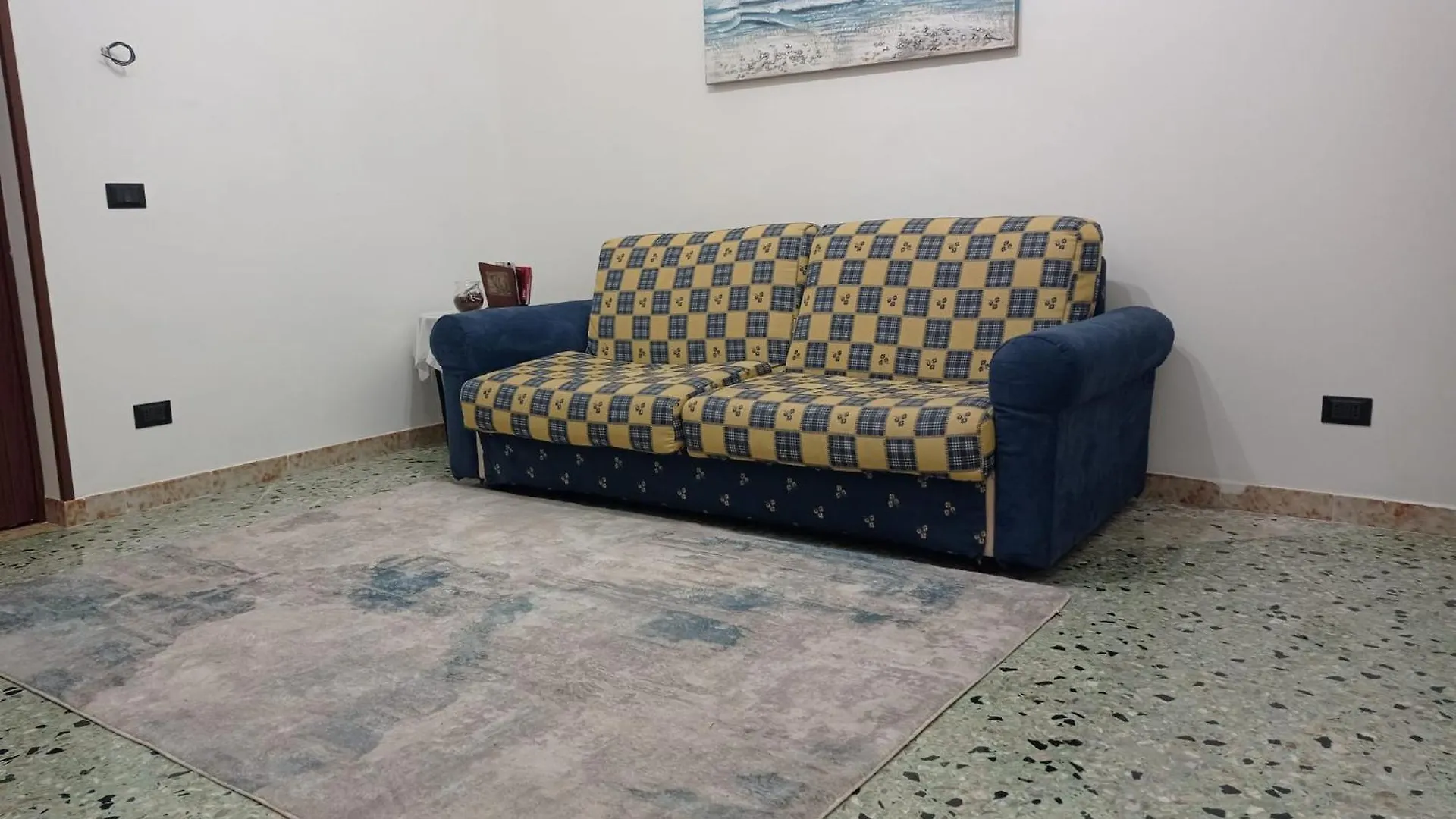 Il B4Cio Del Vento Apartment Mazara del Vallo