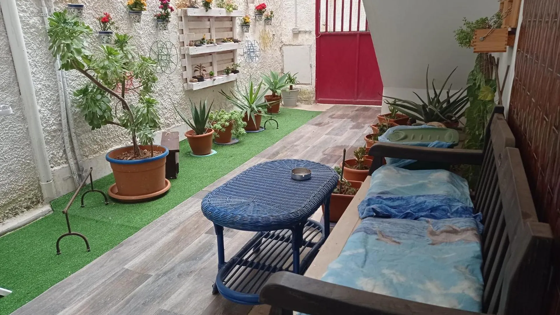 Il B4Cio Del Vento Apartment Mazara del Vallo Italy
